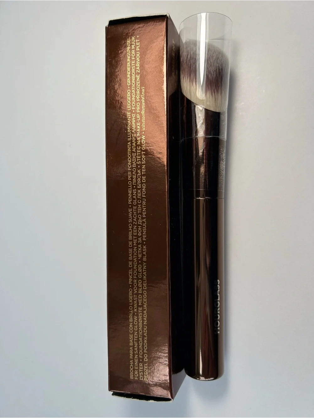 NWT🌷Hourglass Ambient Foundation Brush